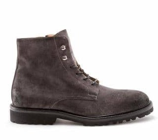 MADE IN ITALY BOOTS